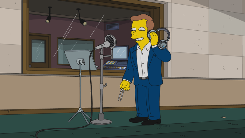 Illustration for article titled A true crime documentary brings out the best of The Simpsons